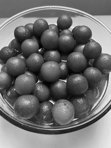 Black Rasbhari