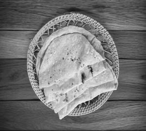 Sada Roti
