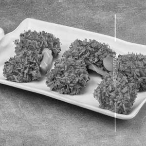 Veg crispy