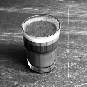 Cortado/piccolo