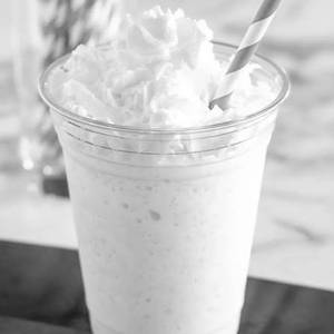 Vanilla Frappe Cold Coffee