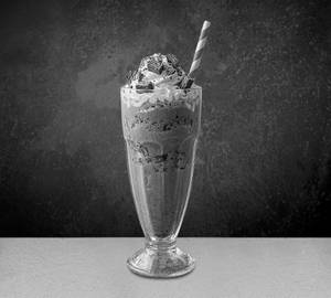 Kit ket milk shake