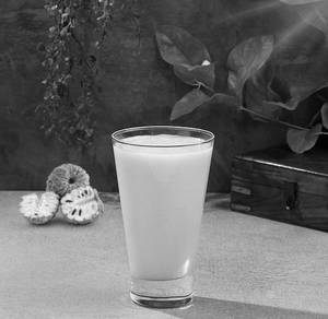 Custard Apple [Sitafal] Shake