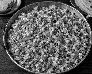 Egg Bhurji
