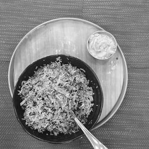 Kadai Panner Biriyani