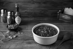 Manchow Soup