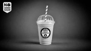Peach Smoothie