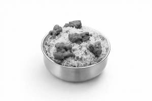 Mushroom Sevai