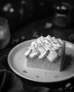 Pistachio Tres Leches