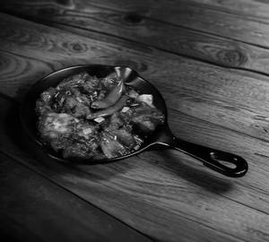 Chilly Chicken