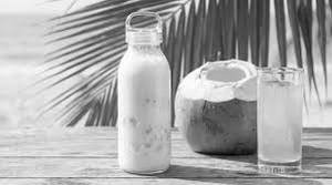Tender coconut