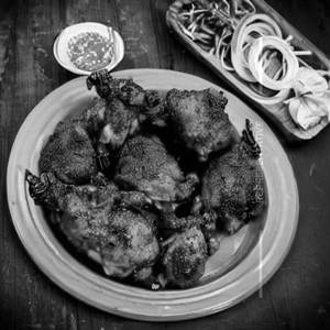 Ifa Chicken