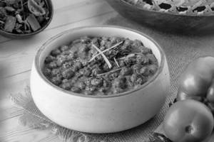 Amritsari Chana Masala