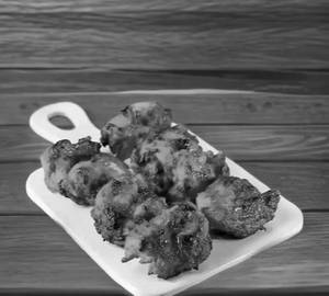 Chicken Tikka