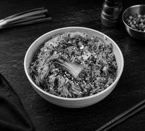 Veg Gochujang Rice