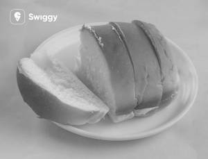 Bun Maska