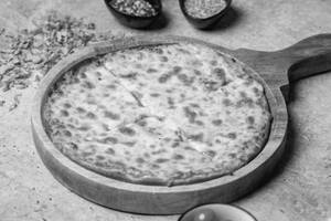 Classic Margherita
