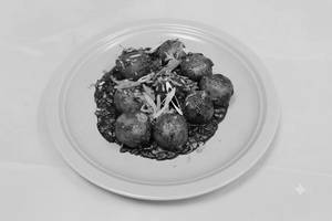 Veg Manchurian