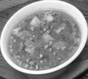 Aloo Matar