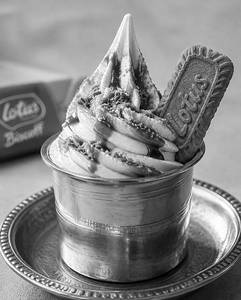 Biscoff Softy
