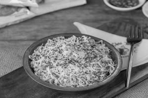 Chilli Cheese Maggi