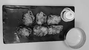 Bhatti Chicken Tikka