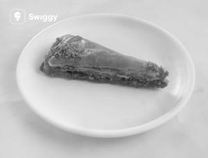 Pistachio Baklava