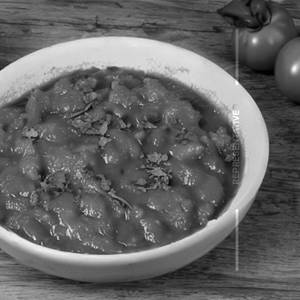Tomato chilli