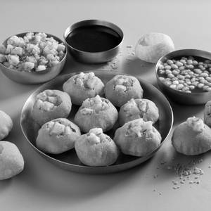 Pani Puri