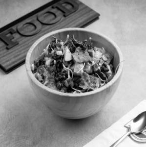 Farmer's Market Salads