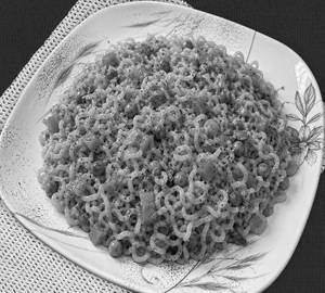 Masala maggi
