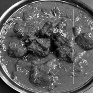 Mutton Wajdi
