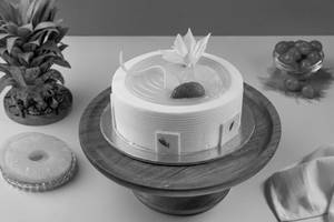 Pineapple Cake