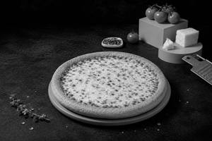 MARGHERITA [WHEAT BASE]