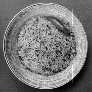 Veg combination rice