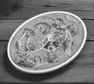 Chicken Mughlai