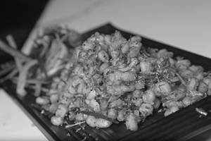 Crispy Corn