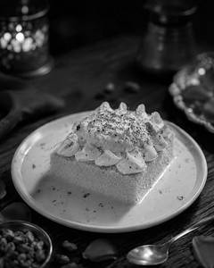 Rasmalai Tres Leches