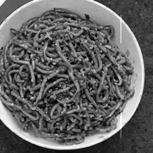 Triple schz noodles