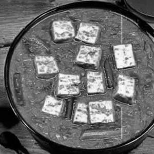 Matar Paneer
