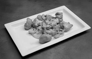 Garlic Chicken