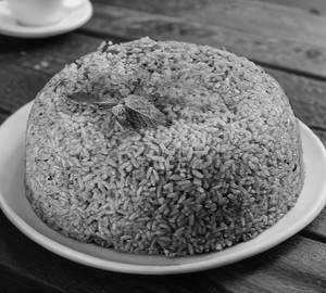 Donne Biryani Rice