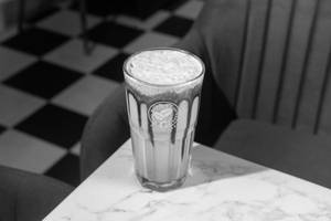 Brownie Shake