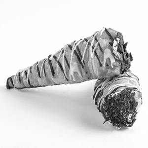 Chocolate Cream Roll