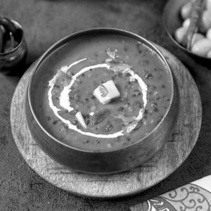 Dal Makhani