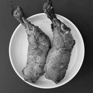 Tandoori Leg Thigh [2 Pieces]