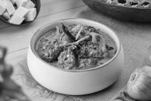 Kadai Chicken