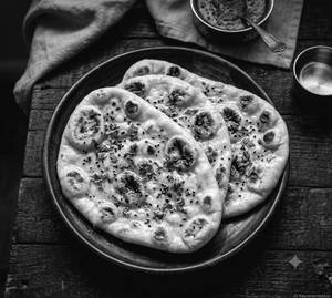 Butter Naan