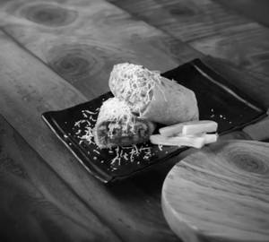 Jumbo Shawarma