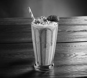 Dates Shake
